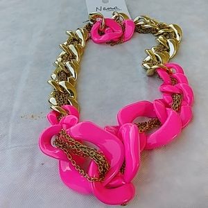 💝Necklace and Earring set